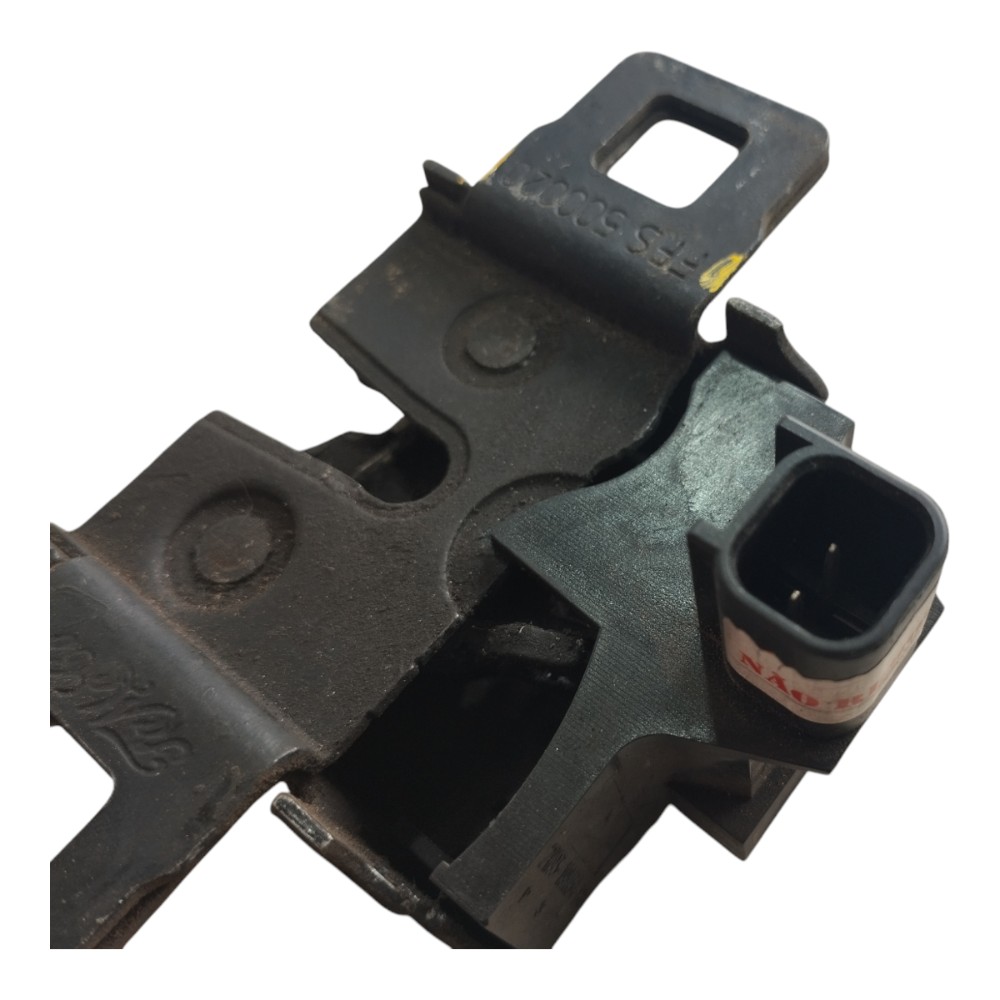 Fechadura Trava Capô Direito Land Rover Discovery 3 V635 7