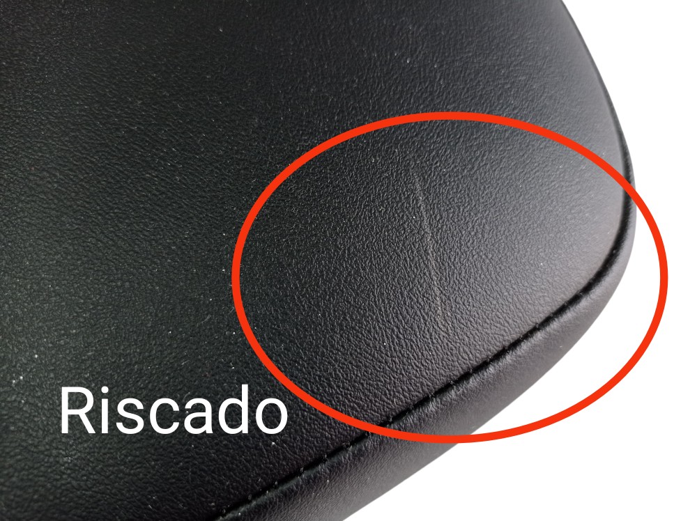 Apoio Cabeça Dianteiro Direito Vw Nivus Hl Tsi 1.0 2024 V608 4