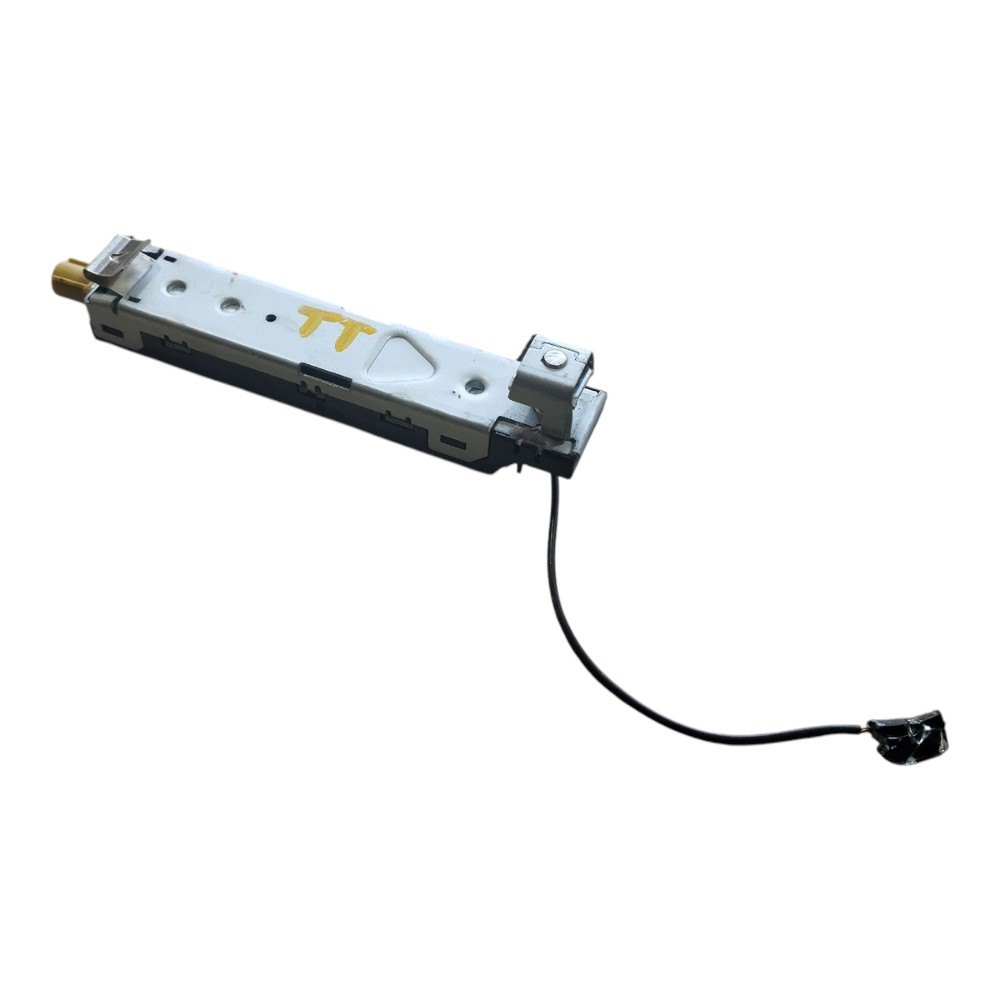 Amplificador Antena Tampa Tras Vw Taos Highline 2022 24 V655 7