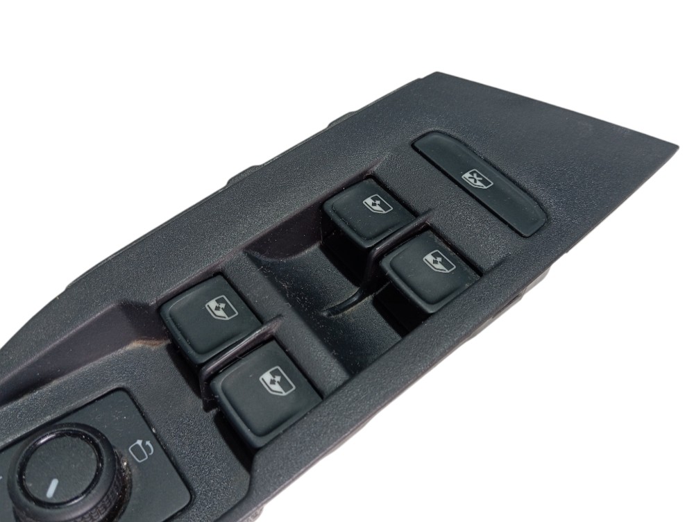Comando Porta Dianteira Esquerda Vw Nivus Hl Tsi 2024 V608 7