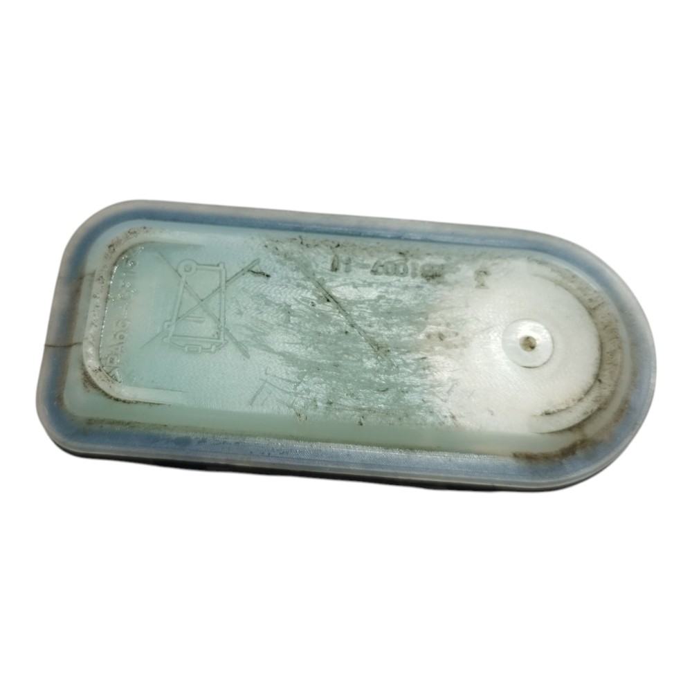 Sensor Pressão Pneu Ram Rampage Rt 2023 V664 5