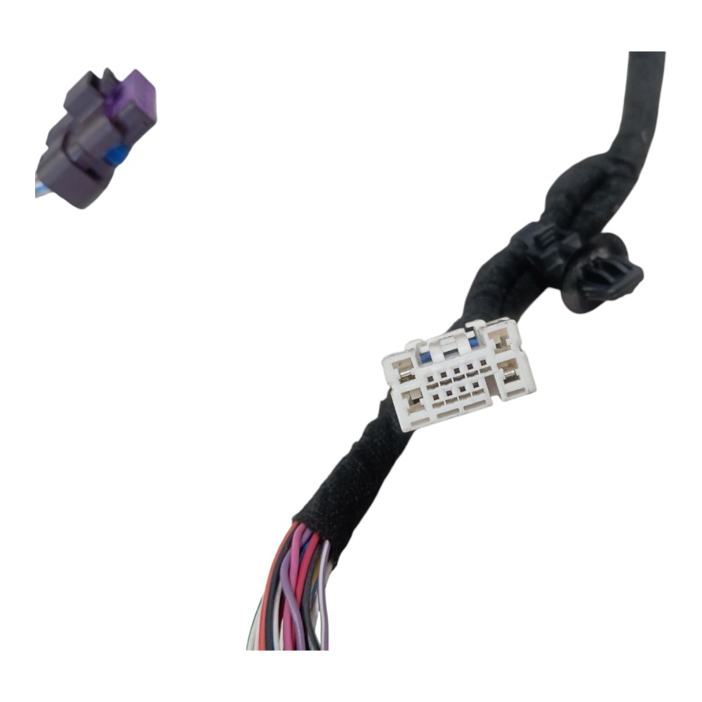 Chicote Porta Dianteiro Esque Byd Dolphin Mini 2024 25 V634 7