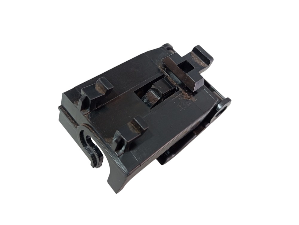 Alavanca Abertura Capô Gwm Haval H6 2024 V610 2