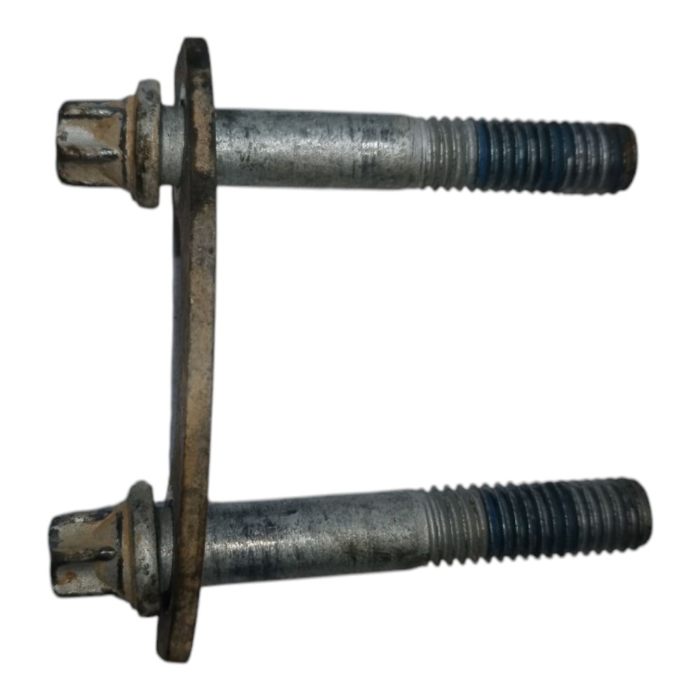 Parafuso Cardan Dianteiro Land Rover Discovery 3 2007 V635 – Desmache  Salvador Luchesi