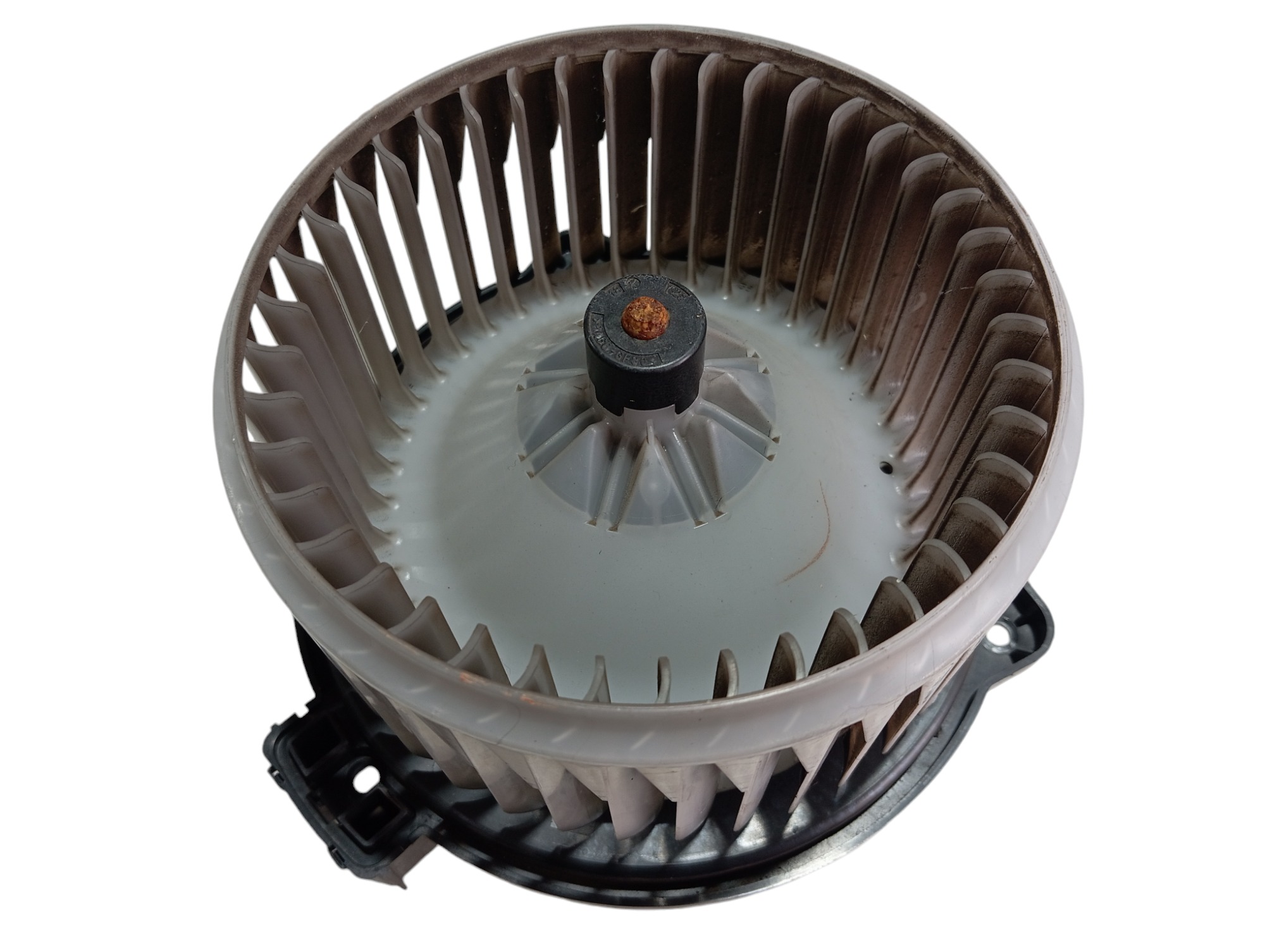 Motor Ar Forçado Mitsubishi Pajero Full 3.2 2020 V599 1