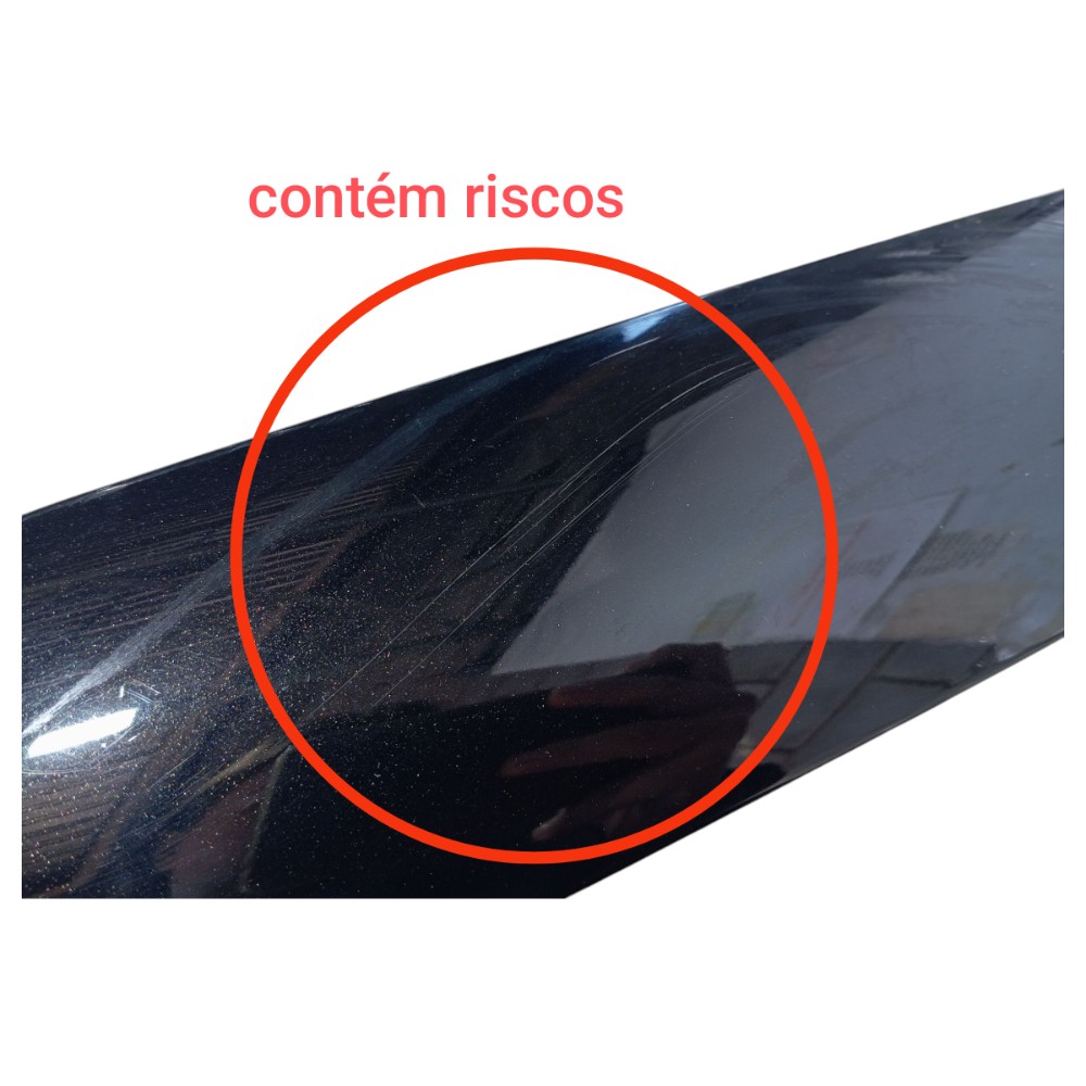 Moldura Porta Direito Land Rover Defender 2022 V645 7