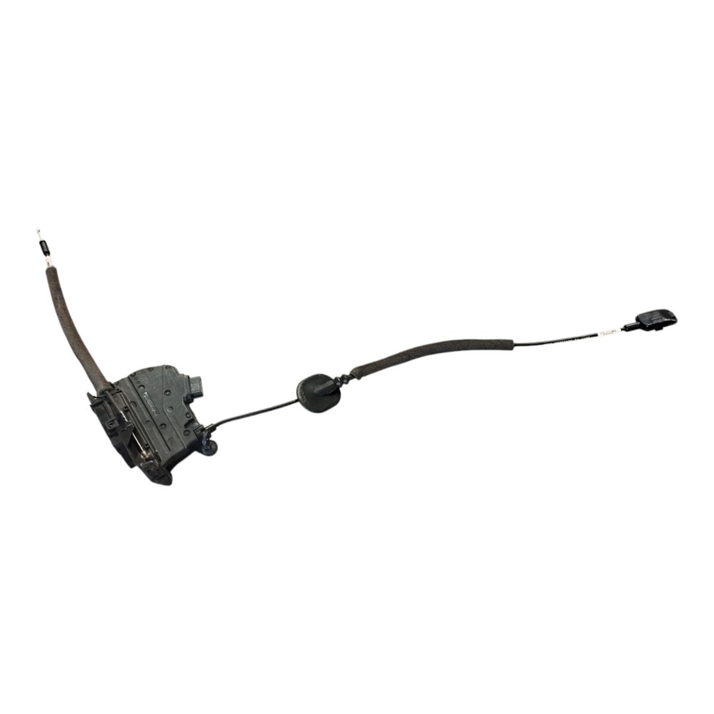 Fechadura Porta Traseira Direita Renault Zoe 2022 2023 V639 3