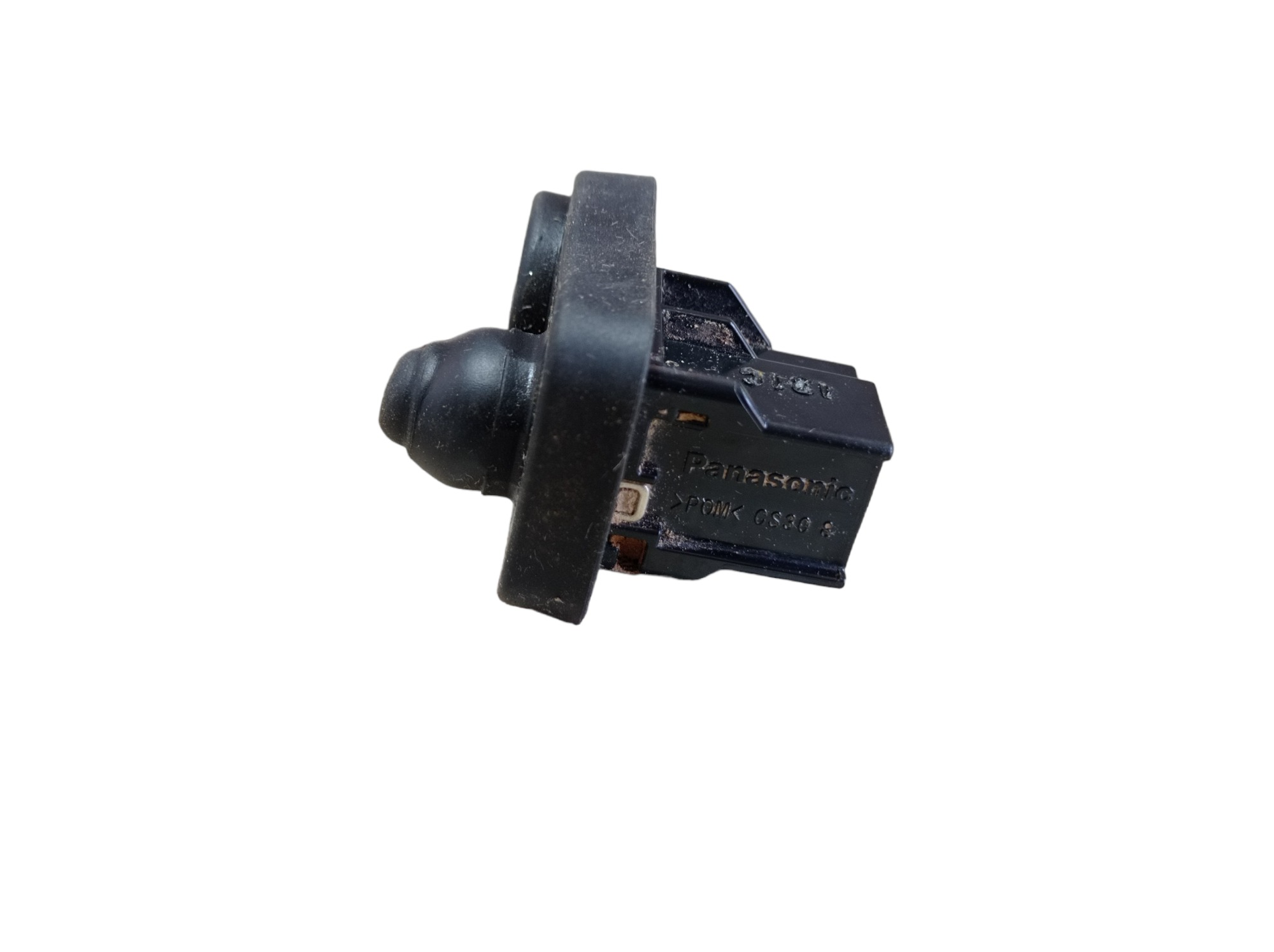 Sensor Abertura Porta Nissan Leaf 2022 V589 6
