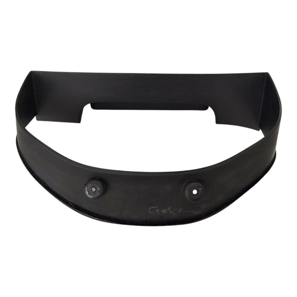 Moldura Painel Instrumento Ford Fusion 2009 2012 V637 6