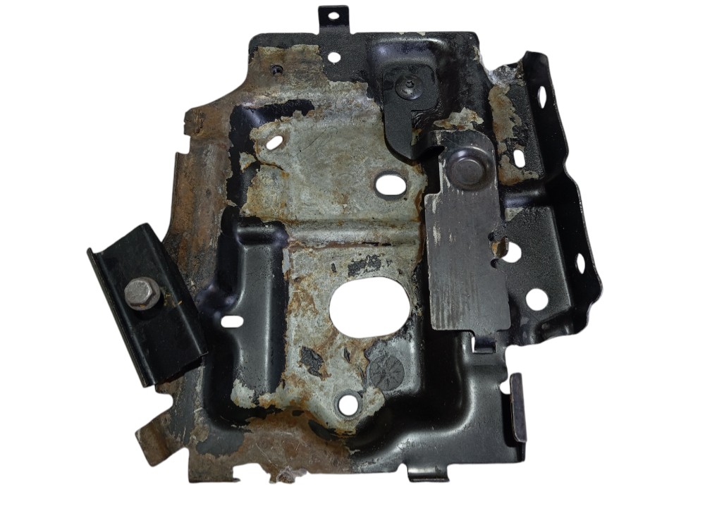 Suporte Da Bateria Peugeot 207 V282 3