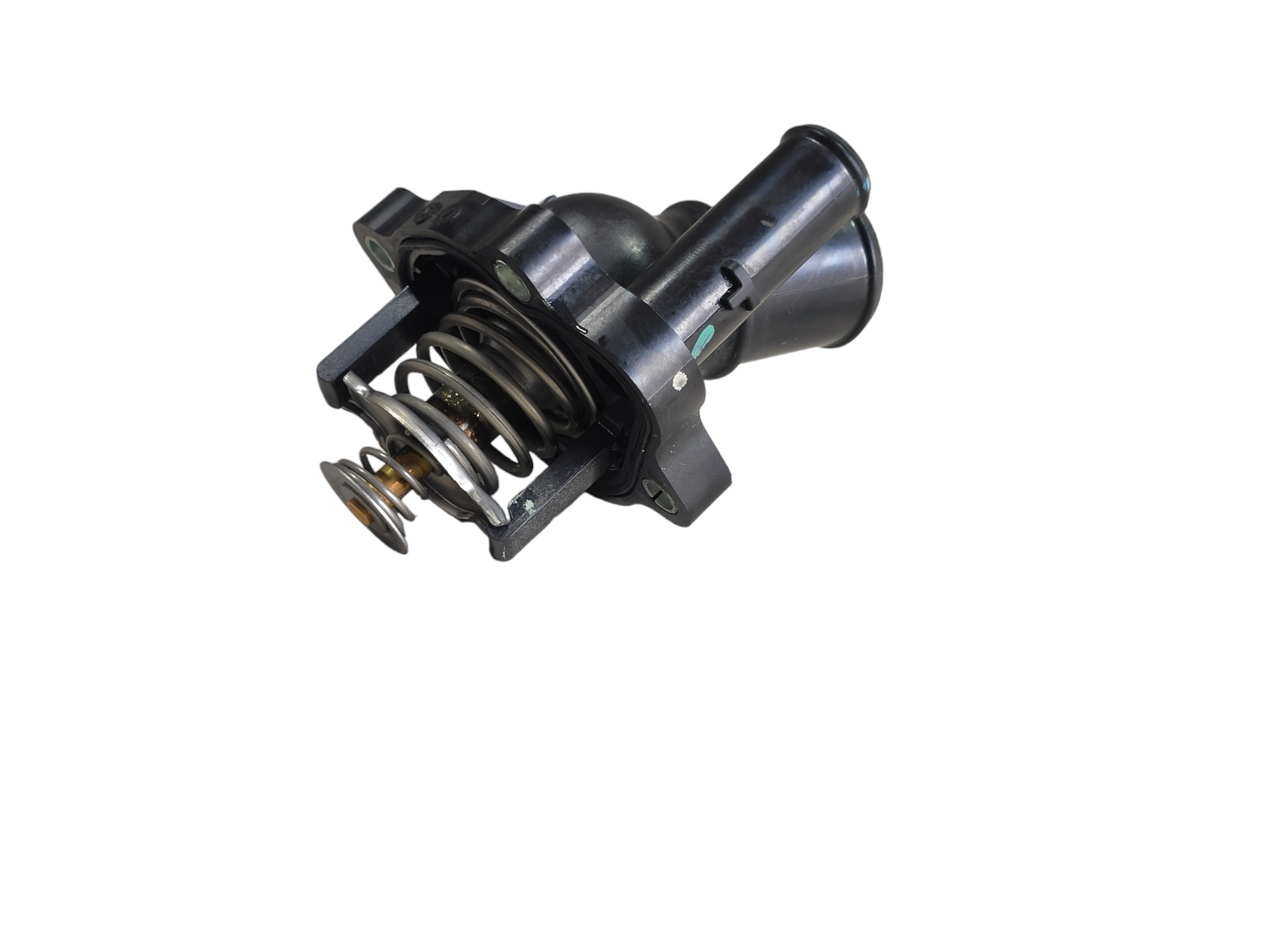 Válvula Termostática Ford Fusion 2.3 2007 V560 3
