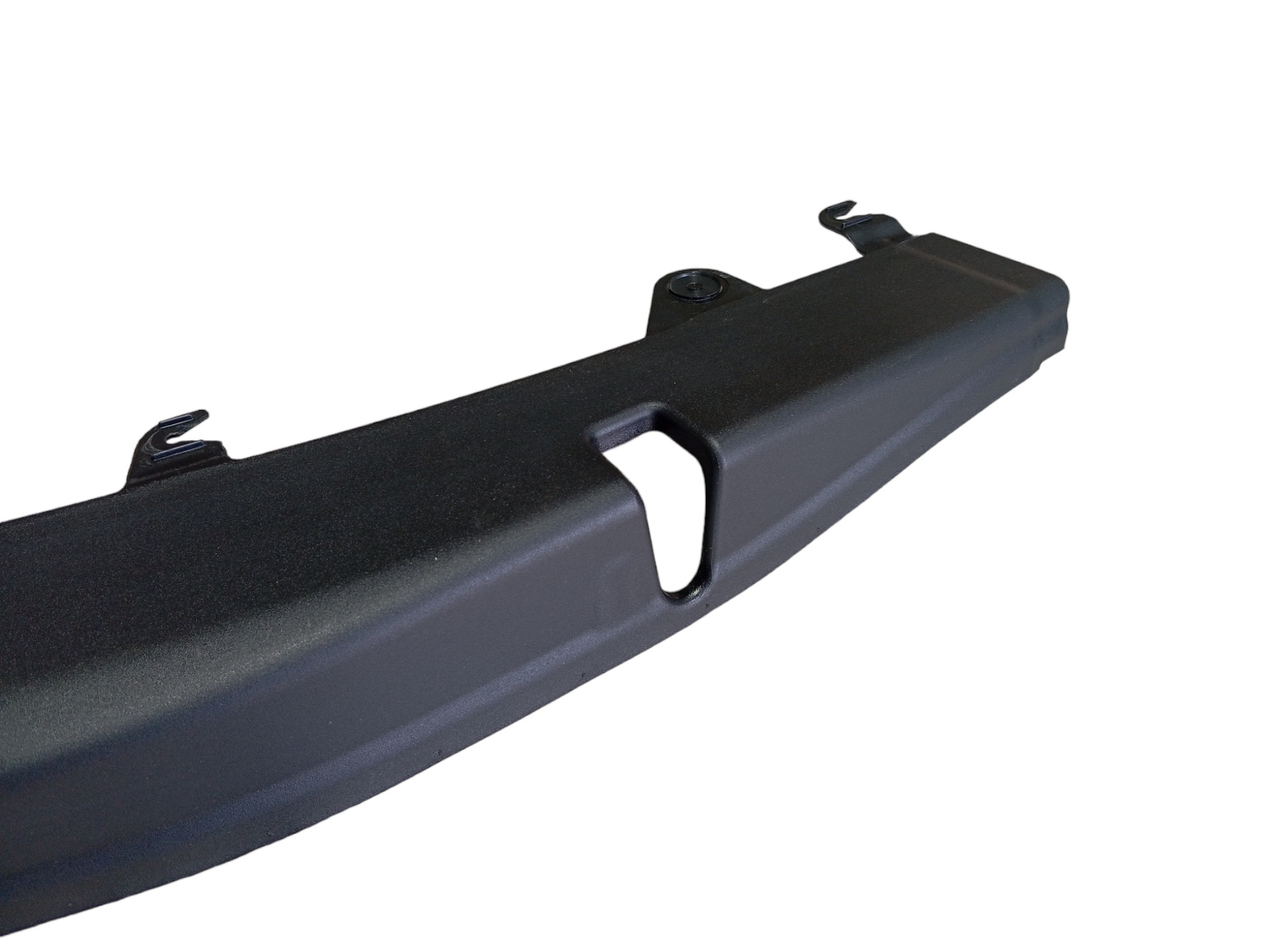 Moldura Int Porta Dianteira Direita Range Rover Sport V592 6