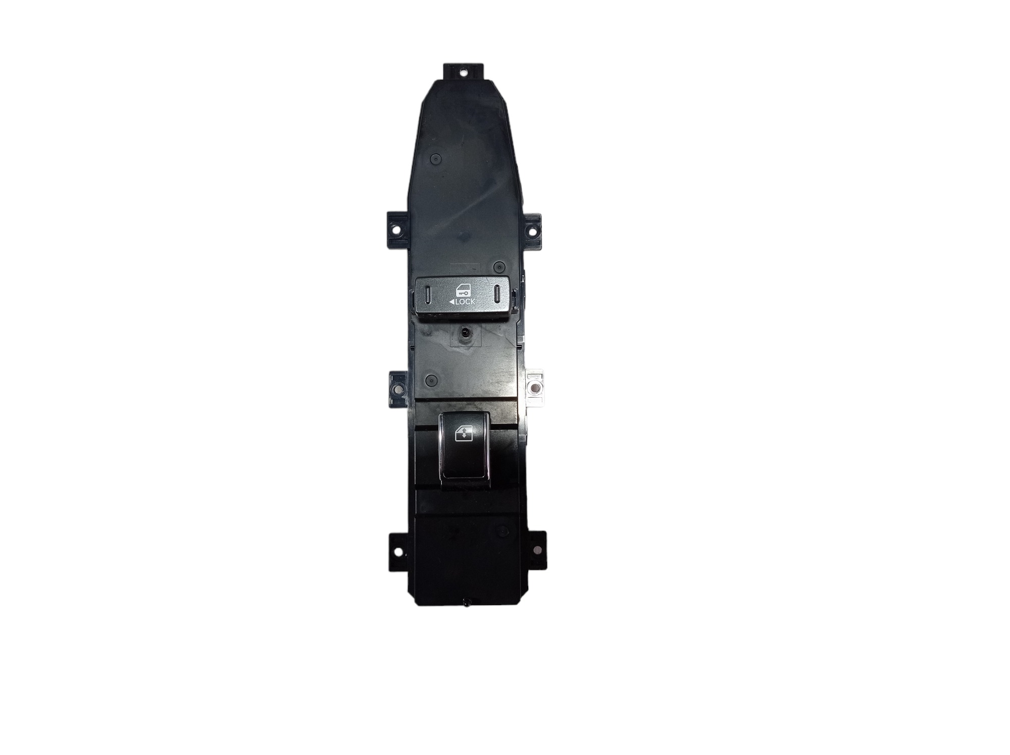 Botão Vidro Porta Dianteira Direita Hyundai Equus 2013 V577 3