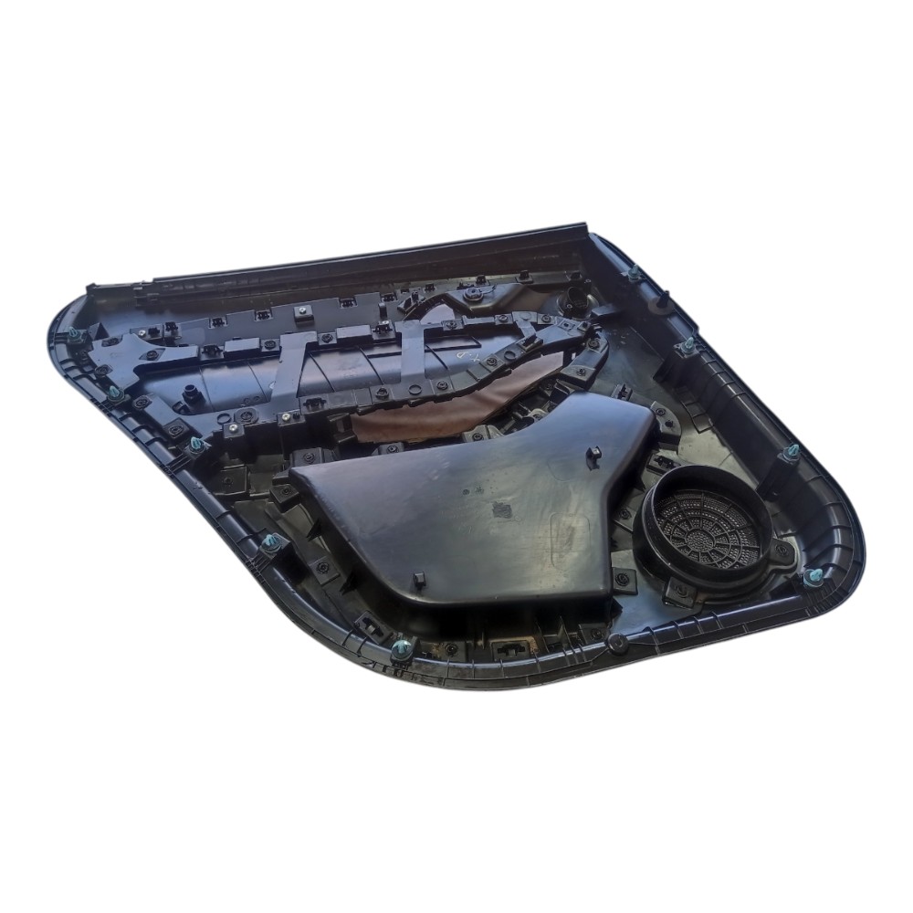 Forro Porta Traseira Direita Jac Ej7 2023 V618 5