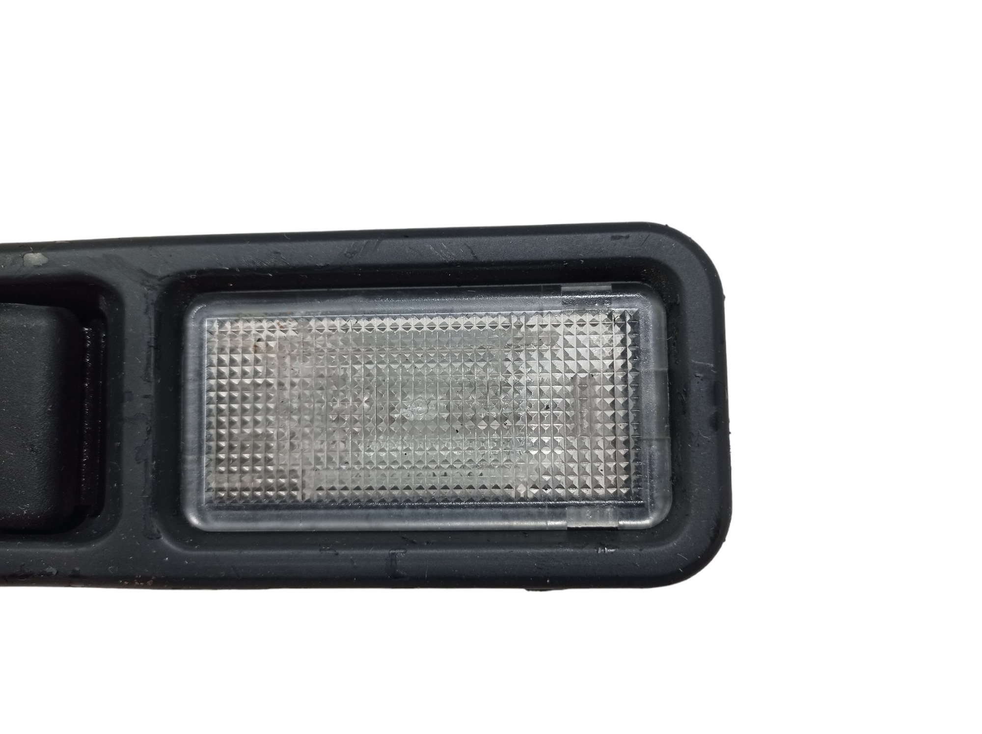 Moldura Acabamento Tampa Traseira Range Rover Vogue 08 V583 8