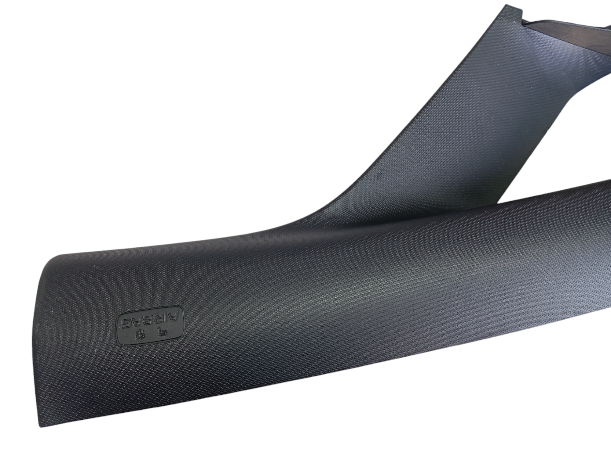 Acabamento Coluna Diant Direita Byd Dolphin Gs 2024 25 V596 6