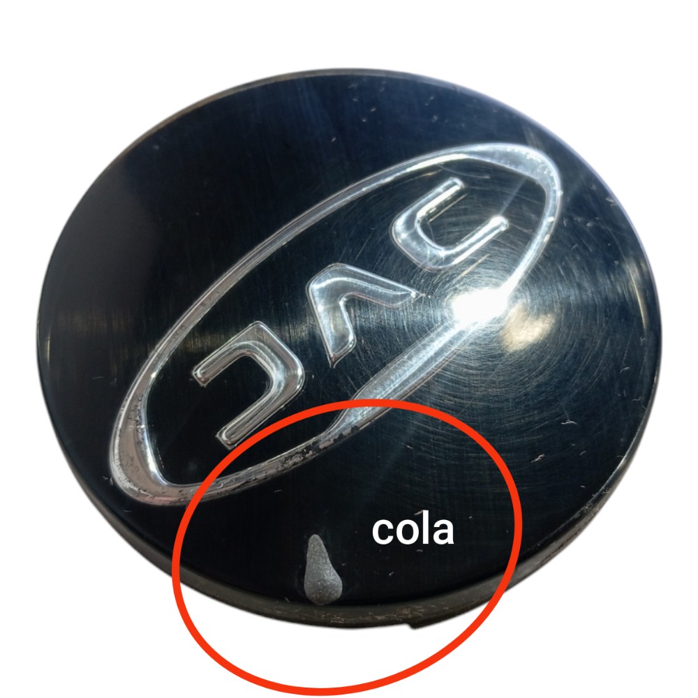 Miolo Calota Jac Ej7 2023 V618 3101120u2260 4
