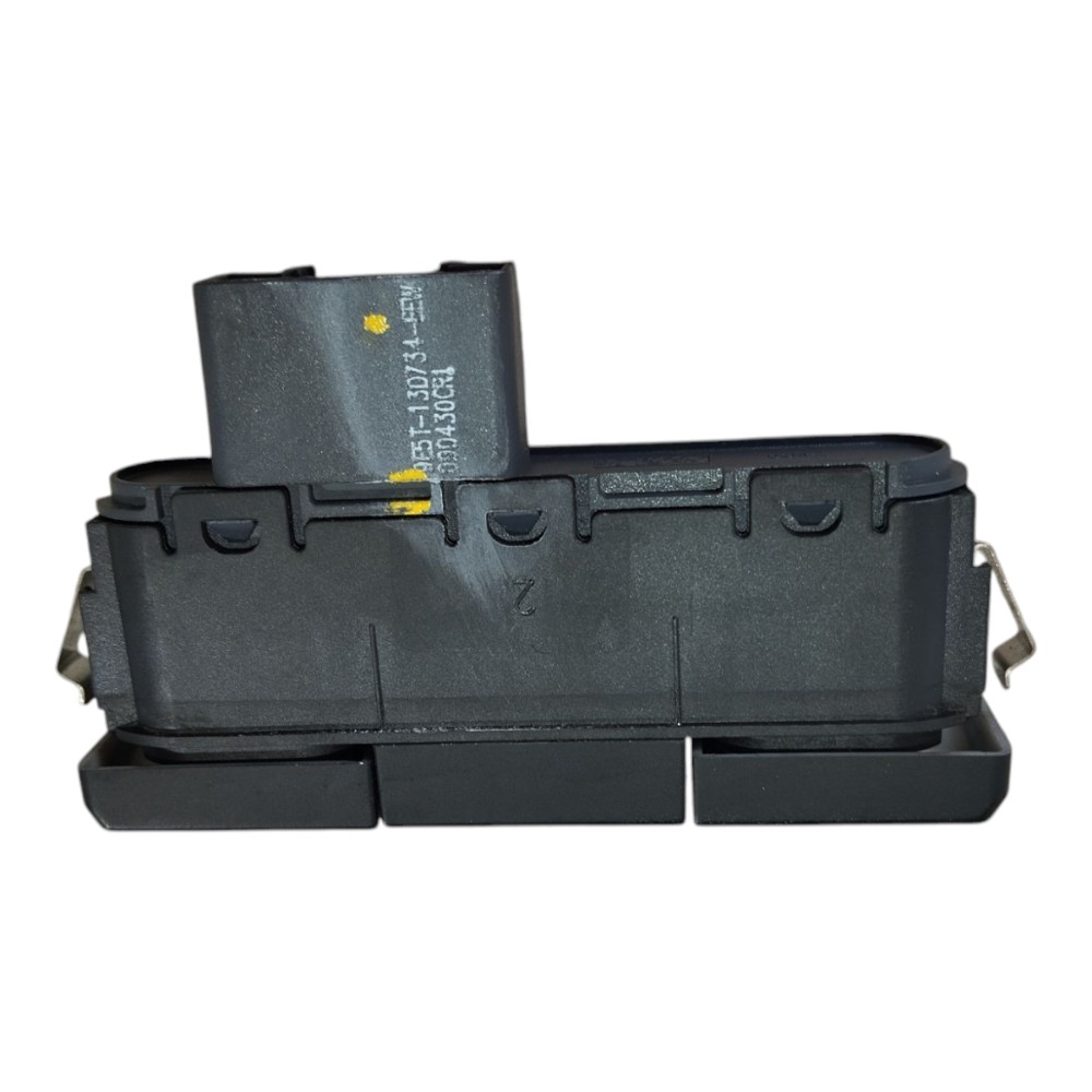 Botão Controle Tração Ford Fusion 2009 2012 V637 2
