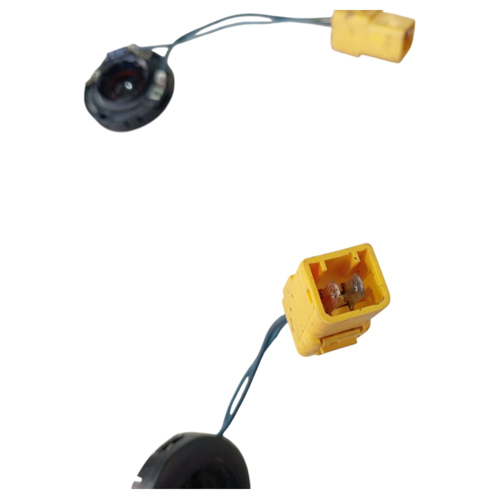Tweeter Porta Mitsubishi L200 Sport 2004 V638