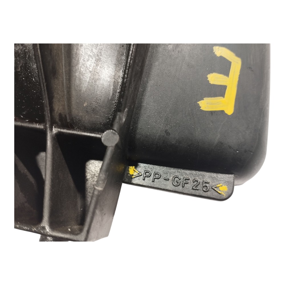 Ventoinha Radiador Honda Civic Lxr 2010 2015 V658 2