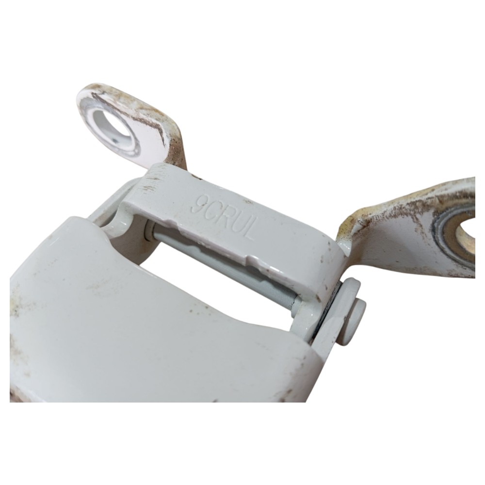 Dobradiça Porta Traseira Esquerda Honda Hrv Exl 2023 25 V644 6