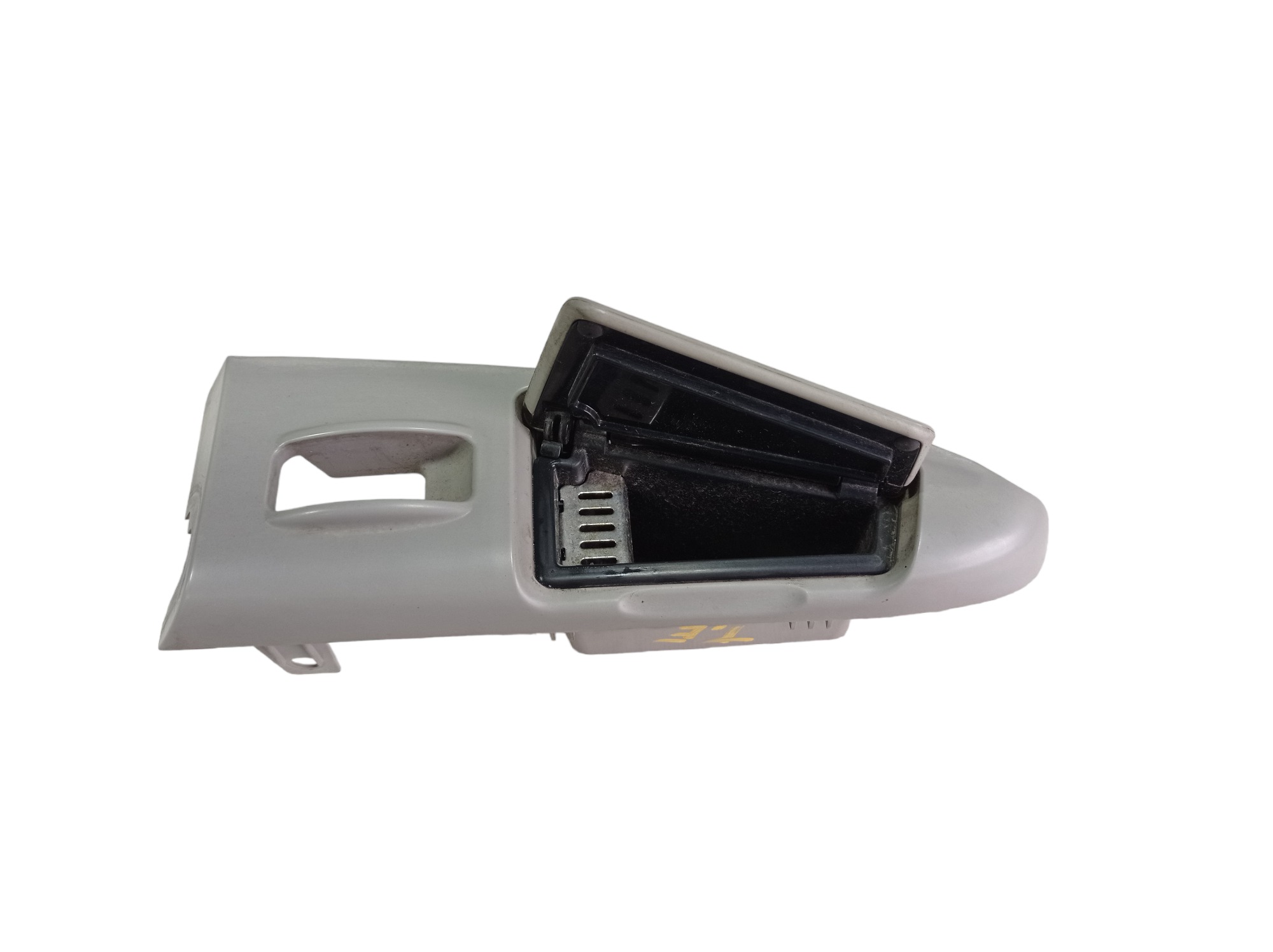 Moldura Botão Vidro Porta Traseira Esquerda Azera 11 V579 4