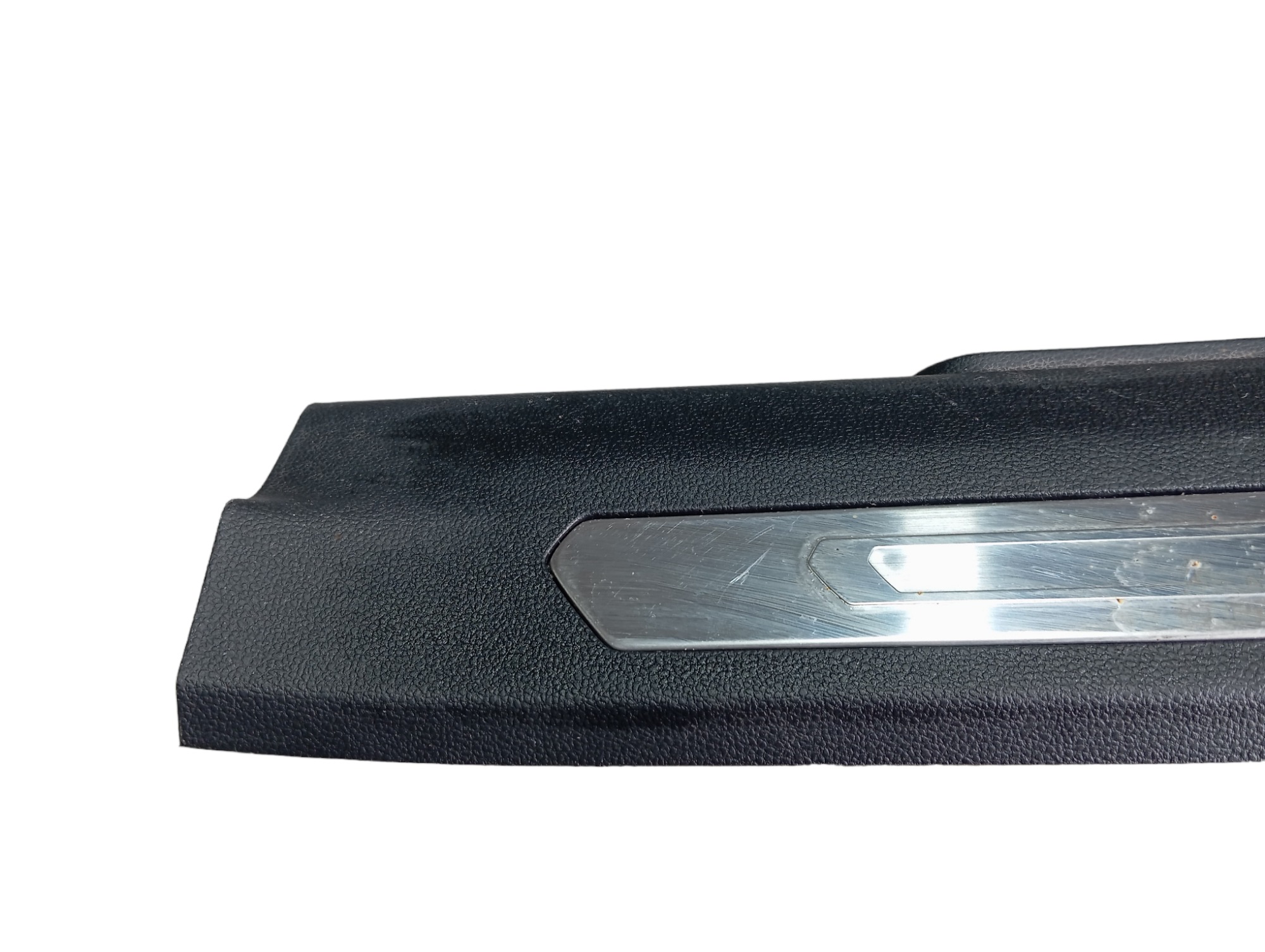 Soleira Dianteira Direita Gwm Haval H6 Gt 2024 V598 6