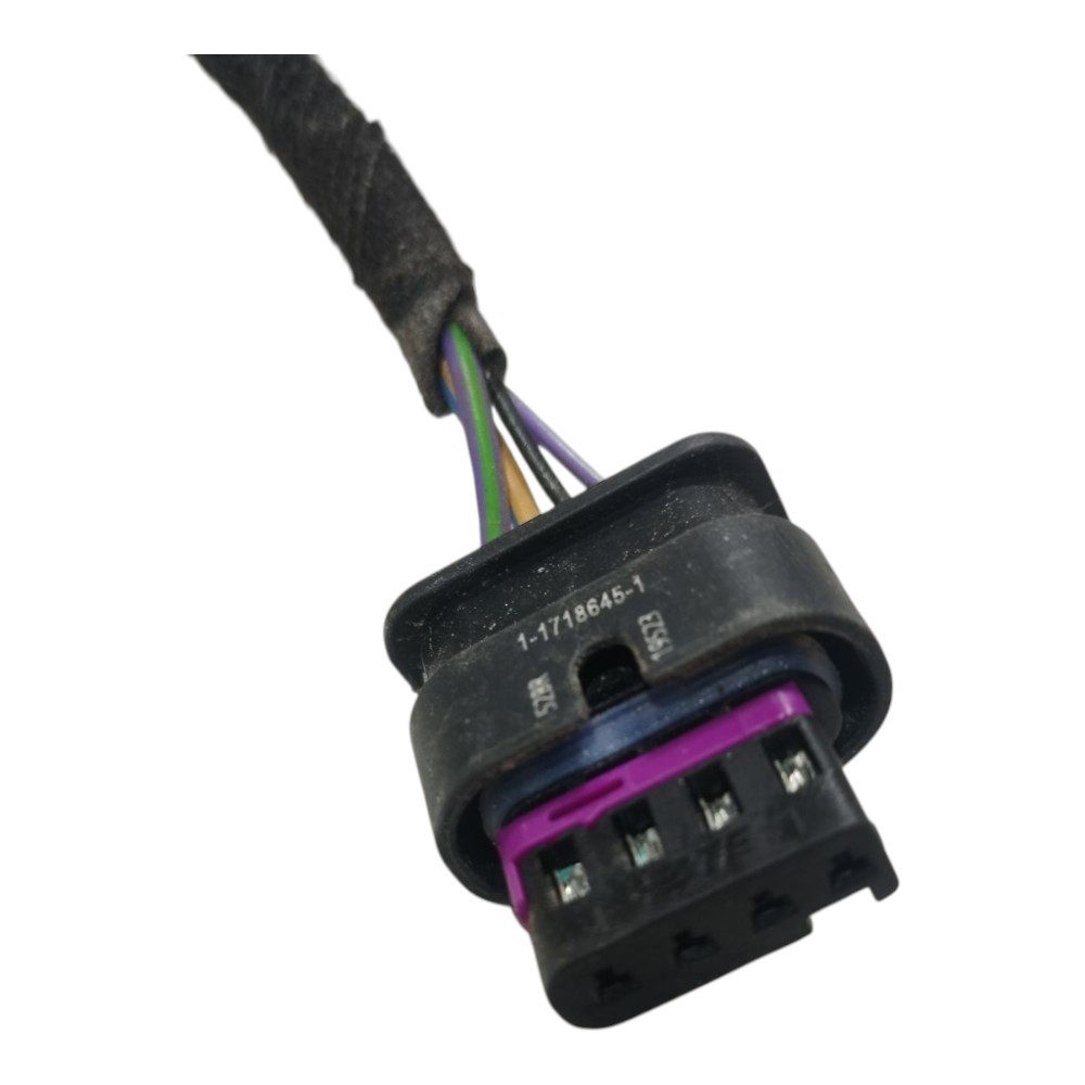 Chicote Porta Traseira Esque Ram Rampage Rt 2023 2025 V664 7