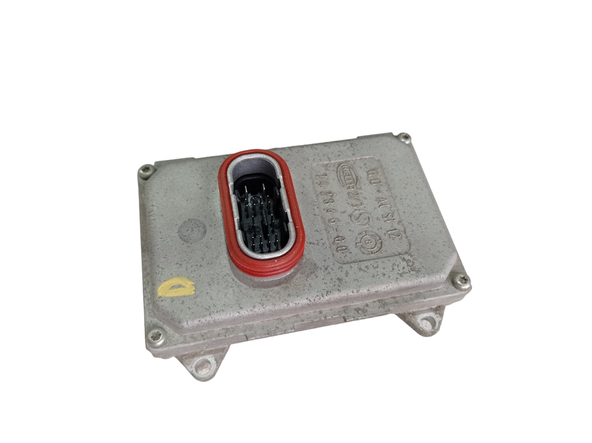 Módulo Xenon Farol Direito Range Rover Vogue 3.6 2008 V583 6