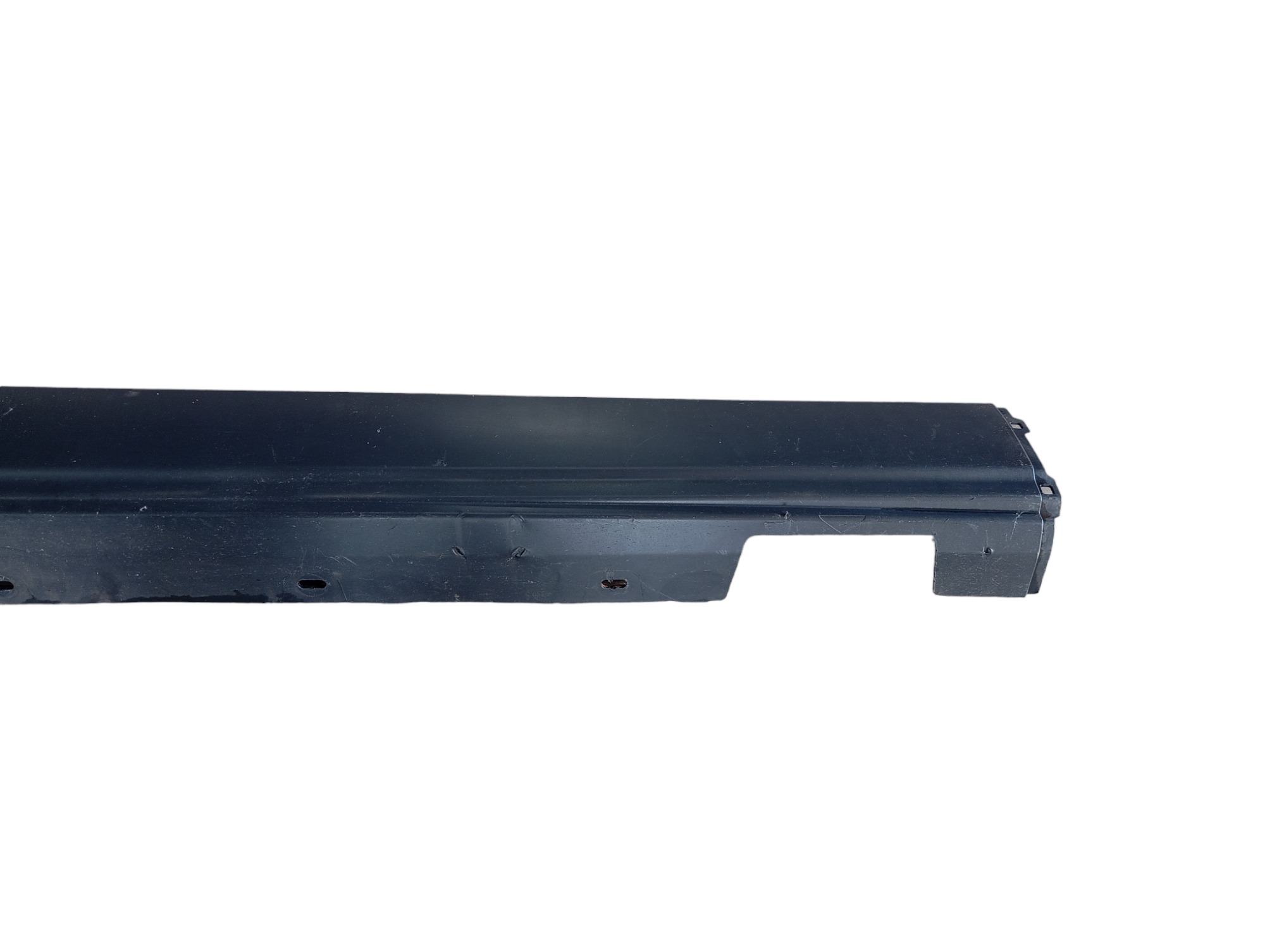 Spoiler Esquerdo Land Rover Range Rover Sport 2014 V592