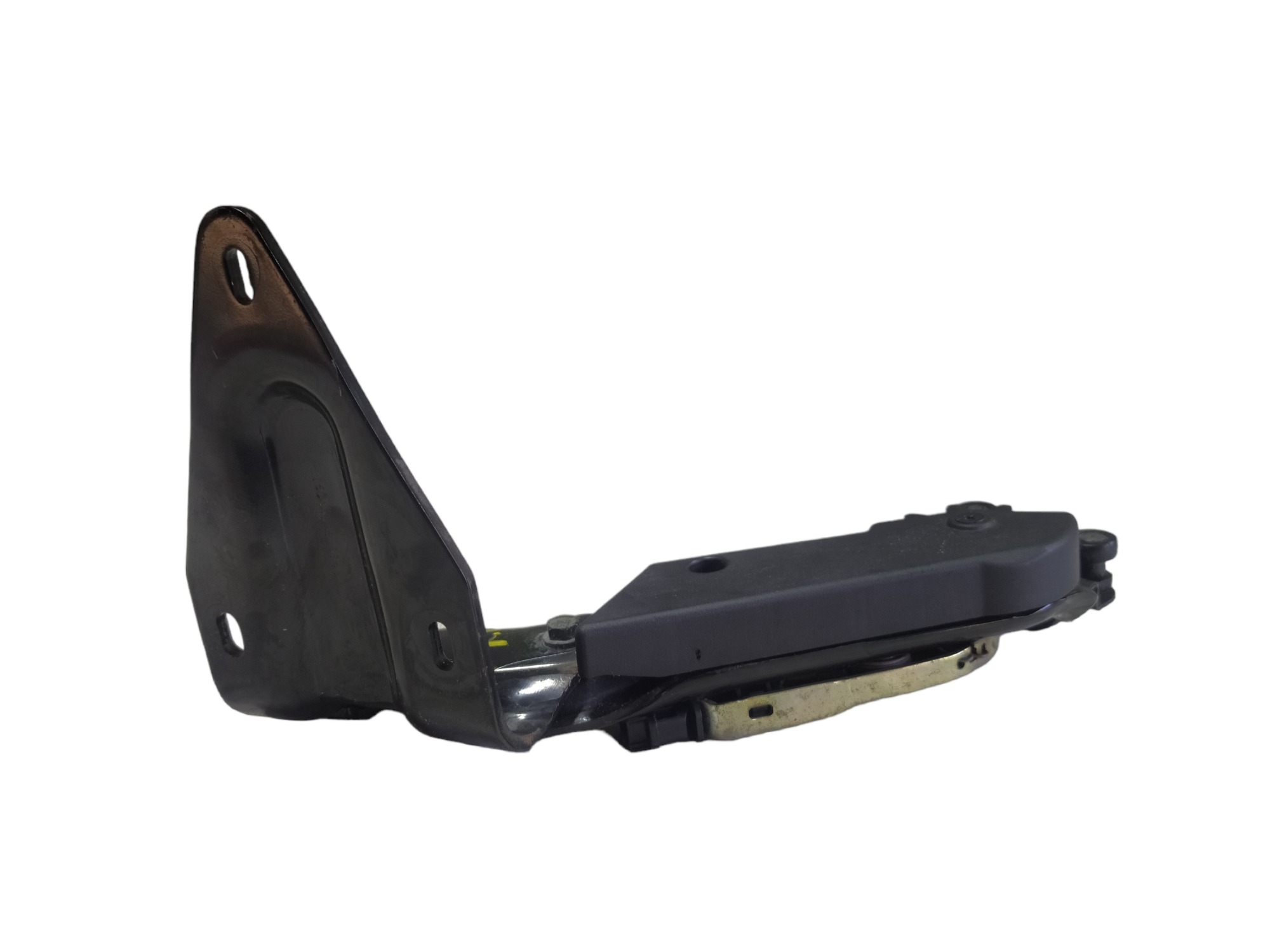 Carrinho Inf Porta Traseira Direita Grand Caravan 2005 V586 4
