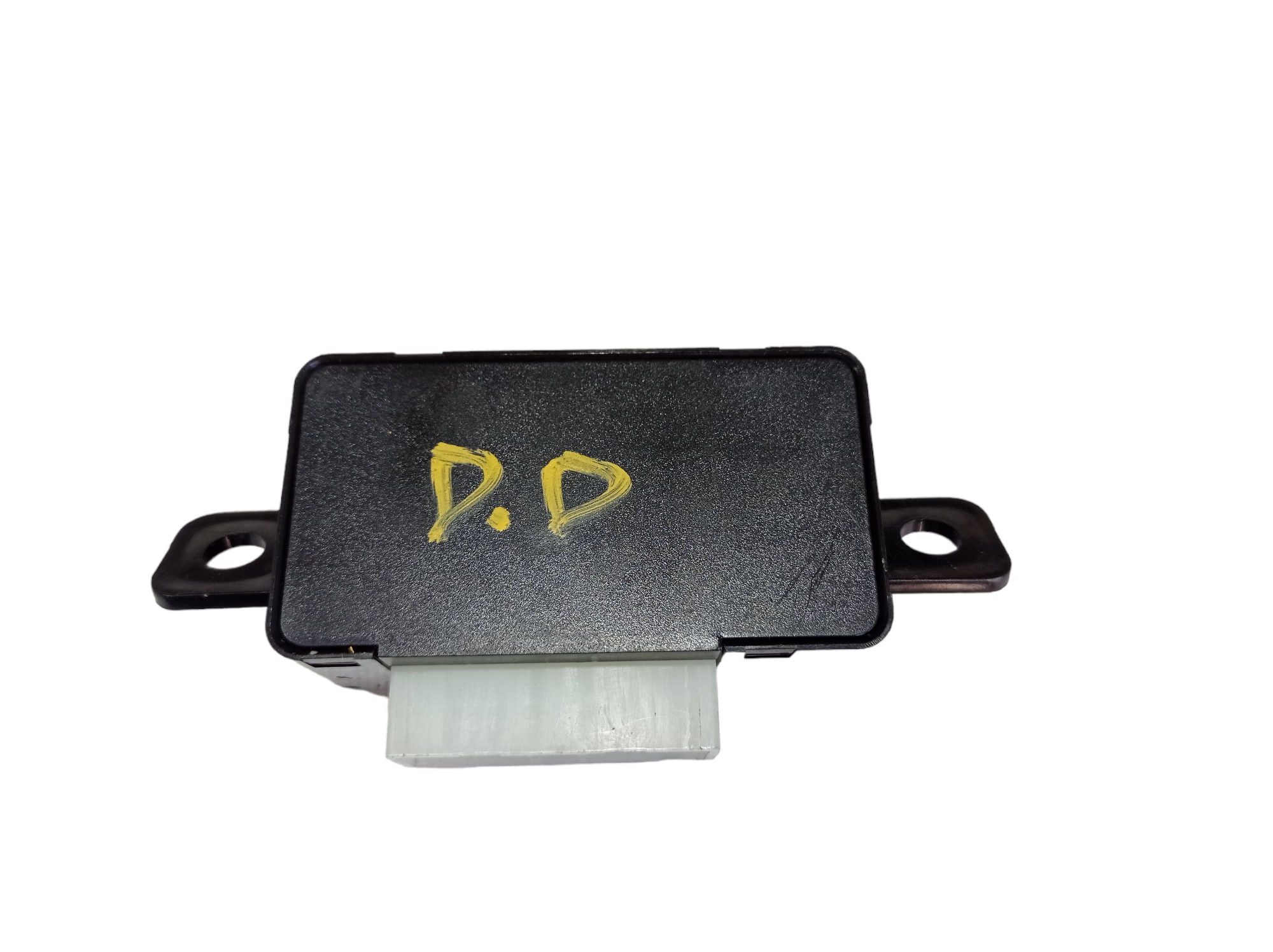 Módulo Porta Dianteira Direita Kia Opirus 3.8 V6 2008 V581 8