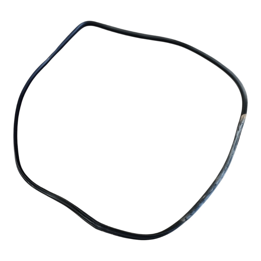 Borracha Porta Dianteira Direita Jac Ejs1 2022 2023 V651 3