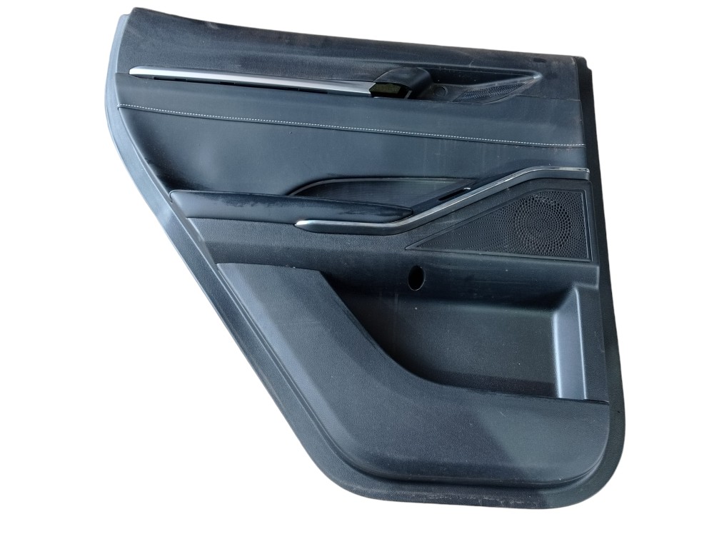 Forro Porta Traseiro Esquerdo Gwm Haval H6 Hev 1.5 2024 V610 1