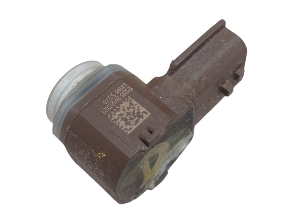 Sensor Estacionamento Dianteiro Renault Zoe Neo 2023 V617 8