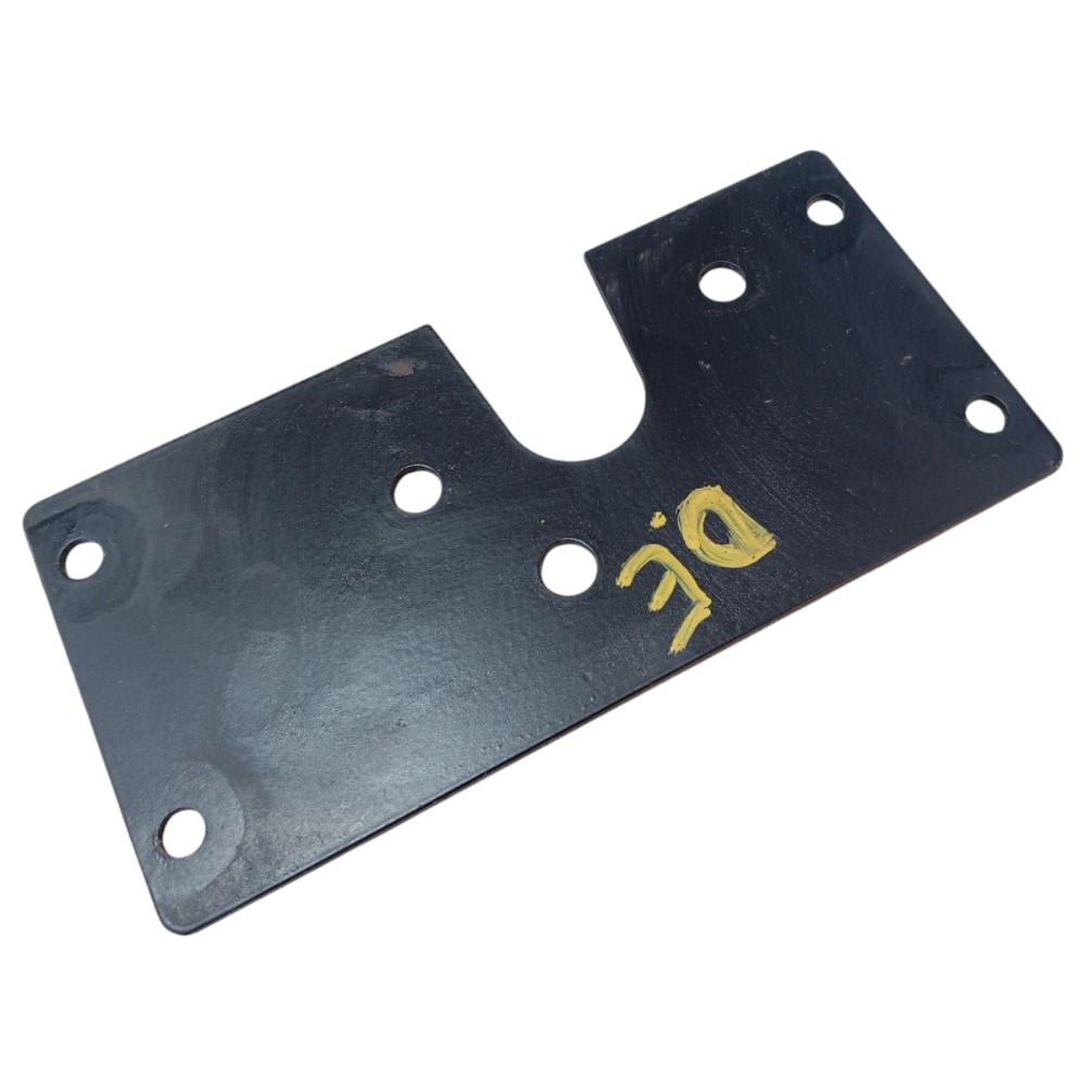 Suporte Fechadura Porta Diant Esquerda Troller T4 2011 V650 2