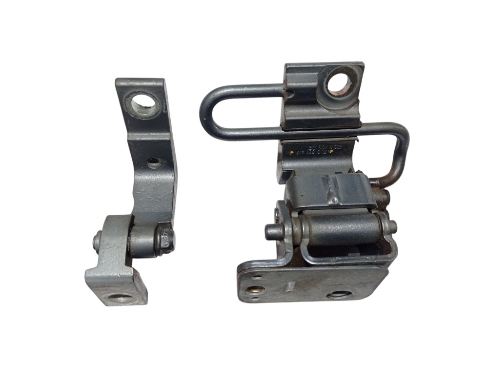 Dobradiça Porta Dianteira Direita Porsche Cayenne 2003 V371 1