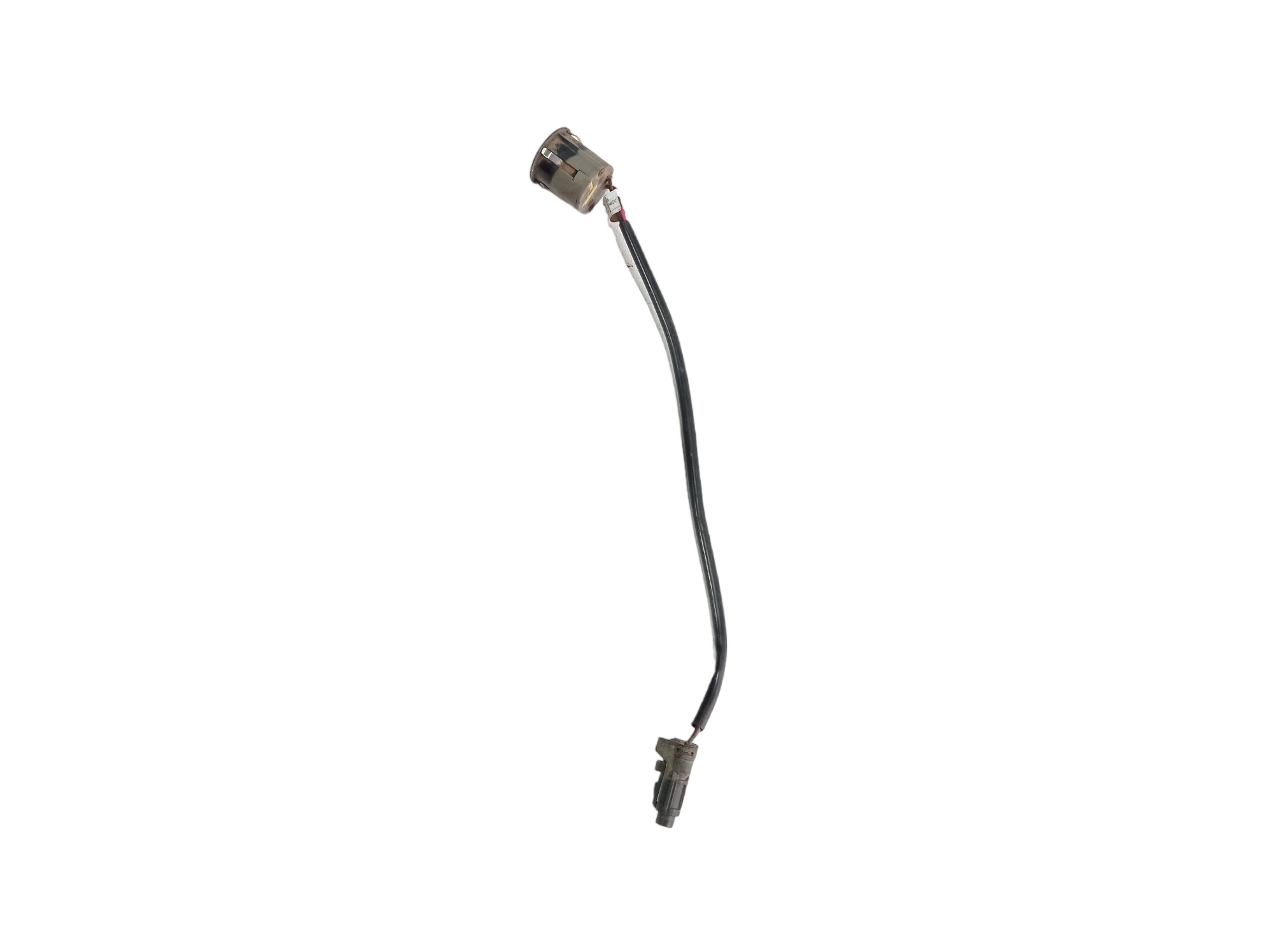 Sensor Estacionamento Traseiro Chery Cielo 2012 V514 7