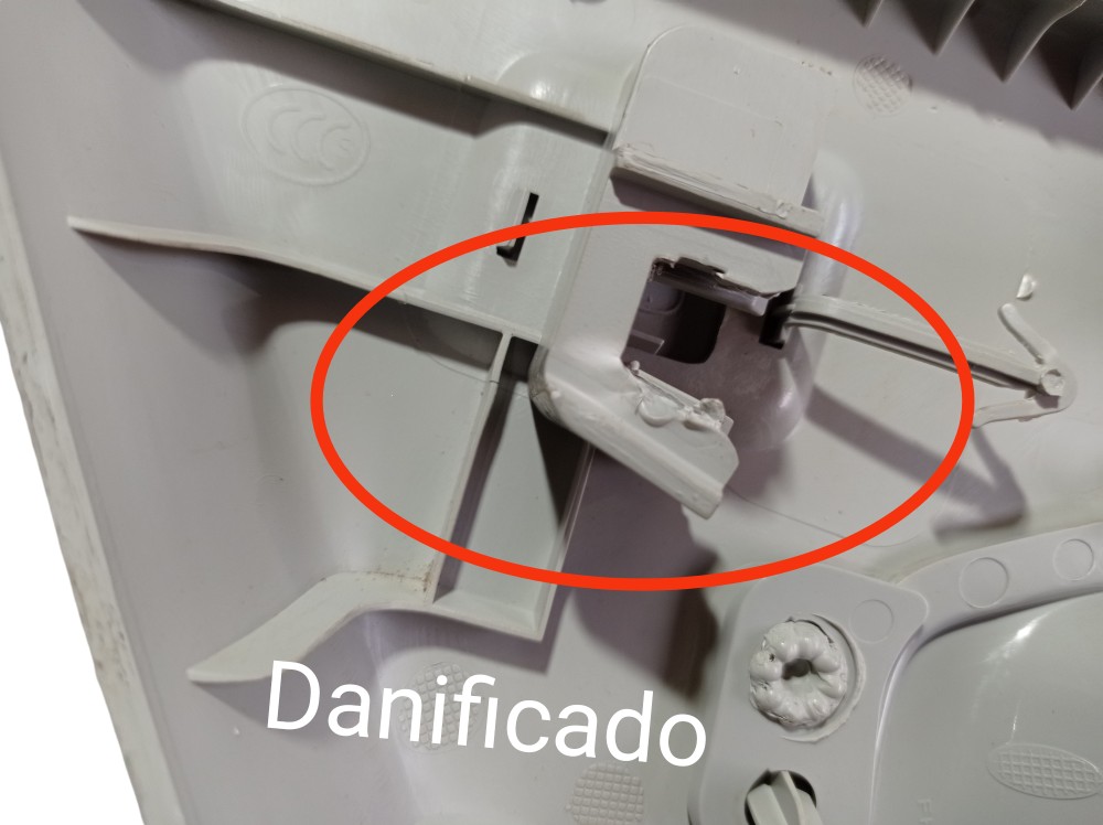 Acabamento Coluna Tras Esquerda Discovery 2015 2018 V321 4