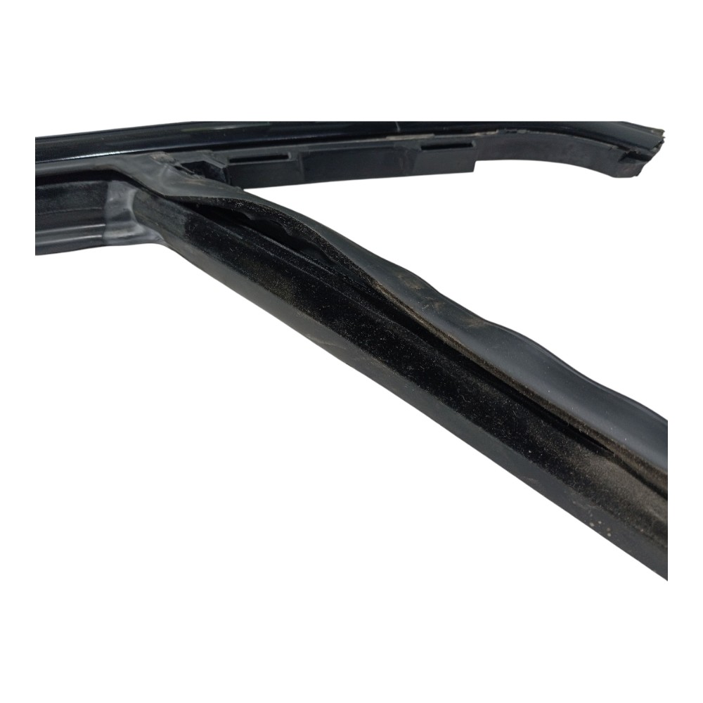 Moldura Ext Porta Diante Direita Ram Rampage Rt 2023 25 V664 5