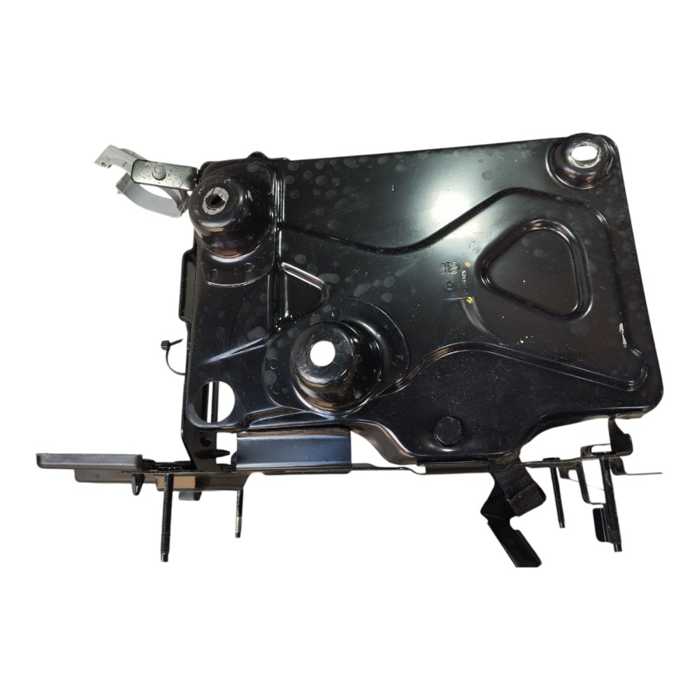 Suporte Caixa Bateria Ram Rampage Rt 2023 2024 V641 3