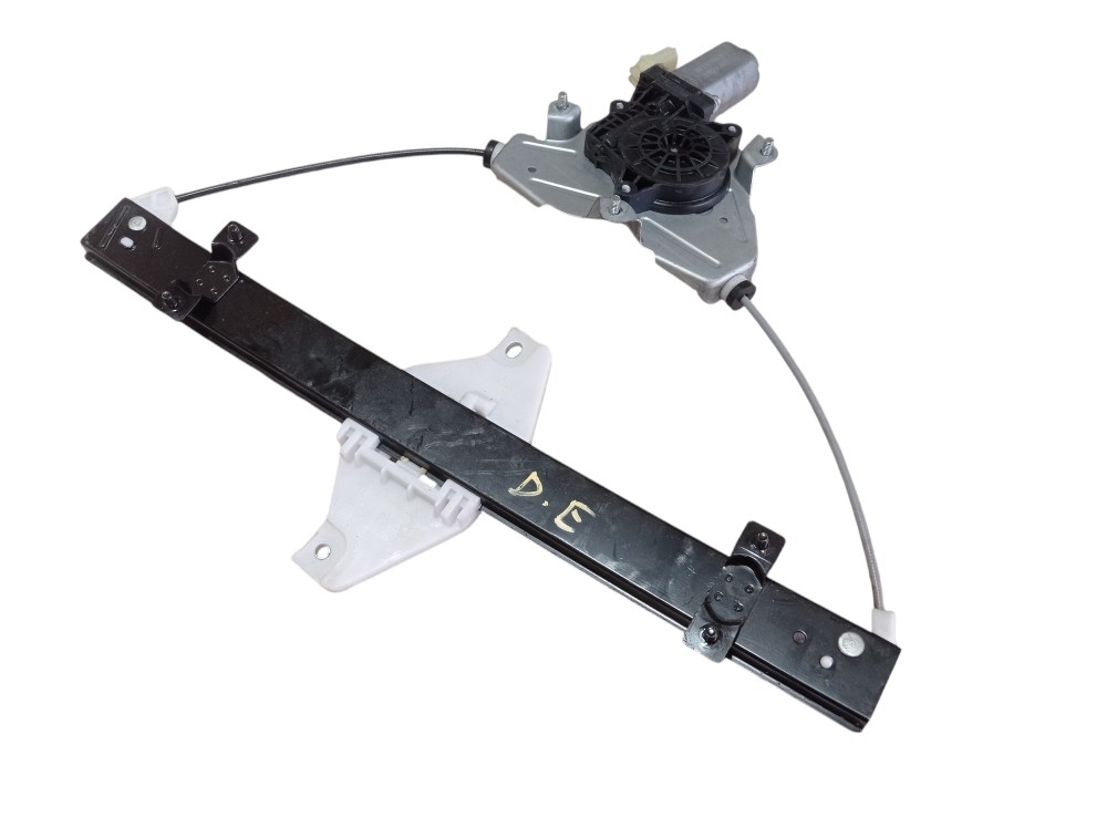 Maquina Vidro Dianteira Esquerda Jac Iev40 2020 V615 1