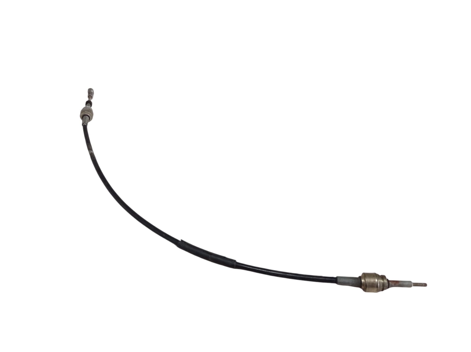 Cabo De Seleção Marcha Fiat Idea 1.8 V8 2005 2
