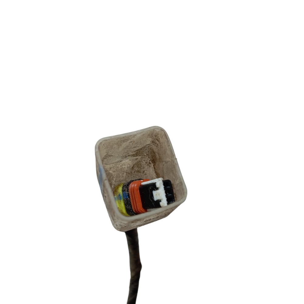 Chicote Sensor Parachoque Traseiro Byd Song Pro 2025 V669 1