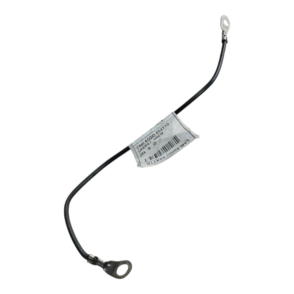 Cabo Aterramento Fiat Mobi 2025 V654