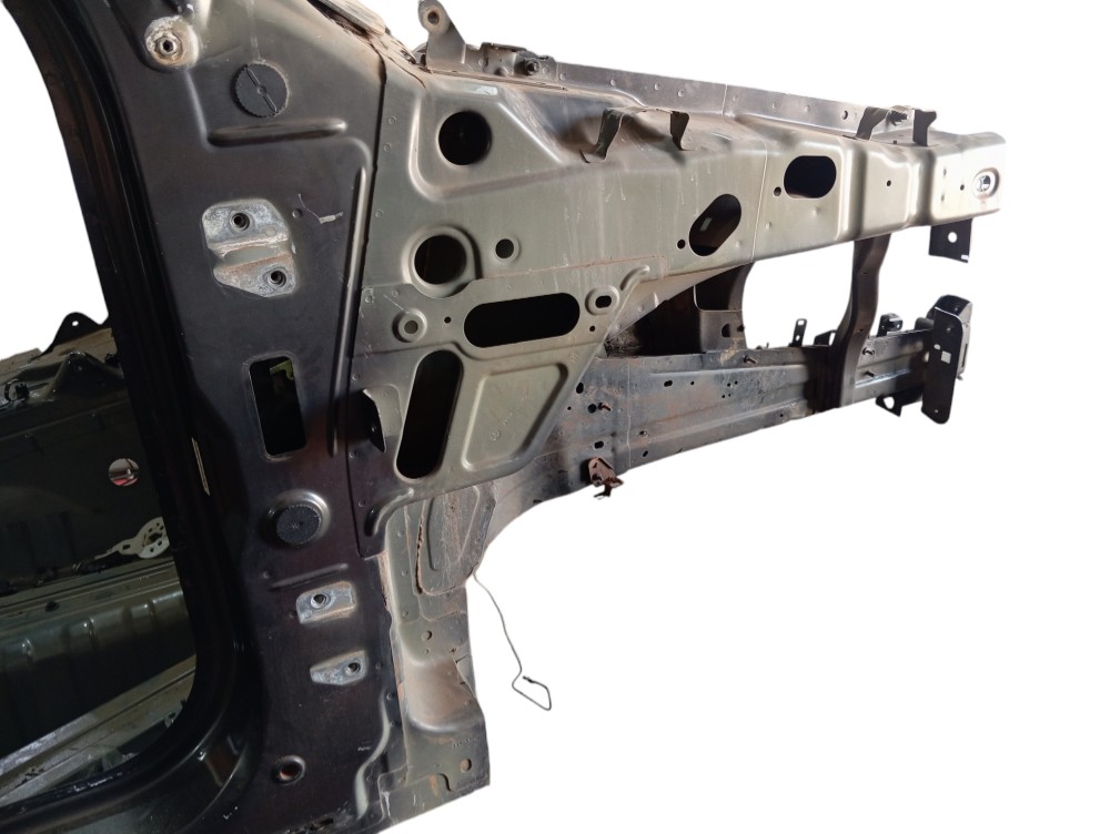 Ponta Longarina Direita Jeep Grand Cherokee 2014 V607 4
