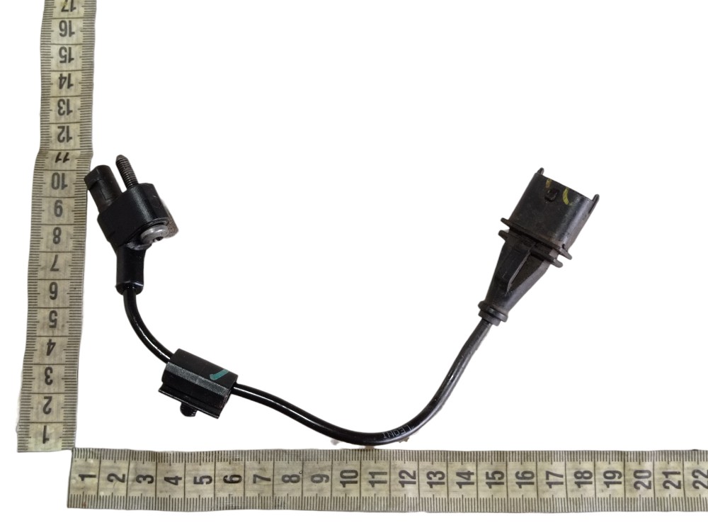 Sensor Rotação Jeep Grand Cherokee 3.0 2014 2015 V607 8