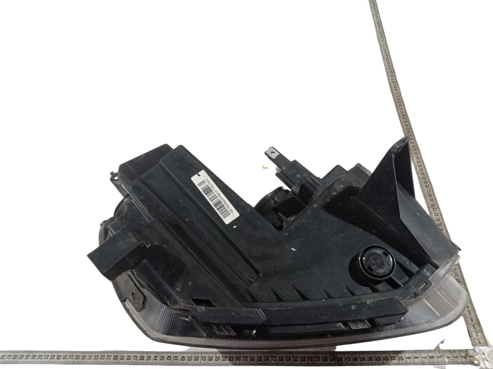 Farol Esquerdo Jac Iev40 2020 V615 9