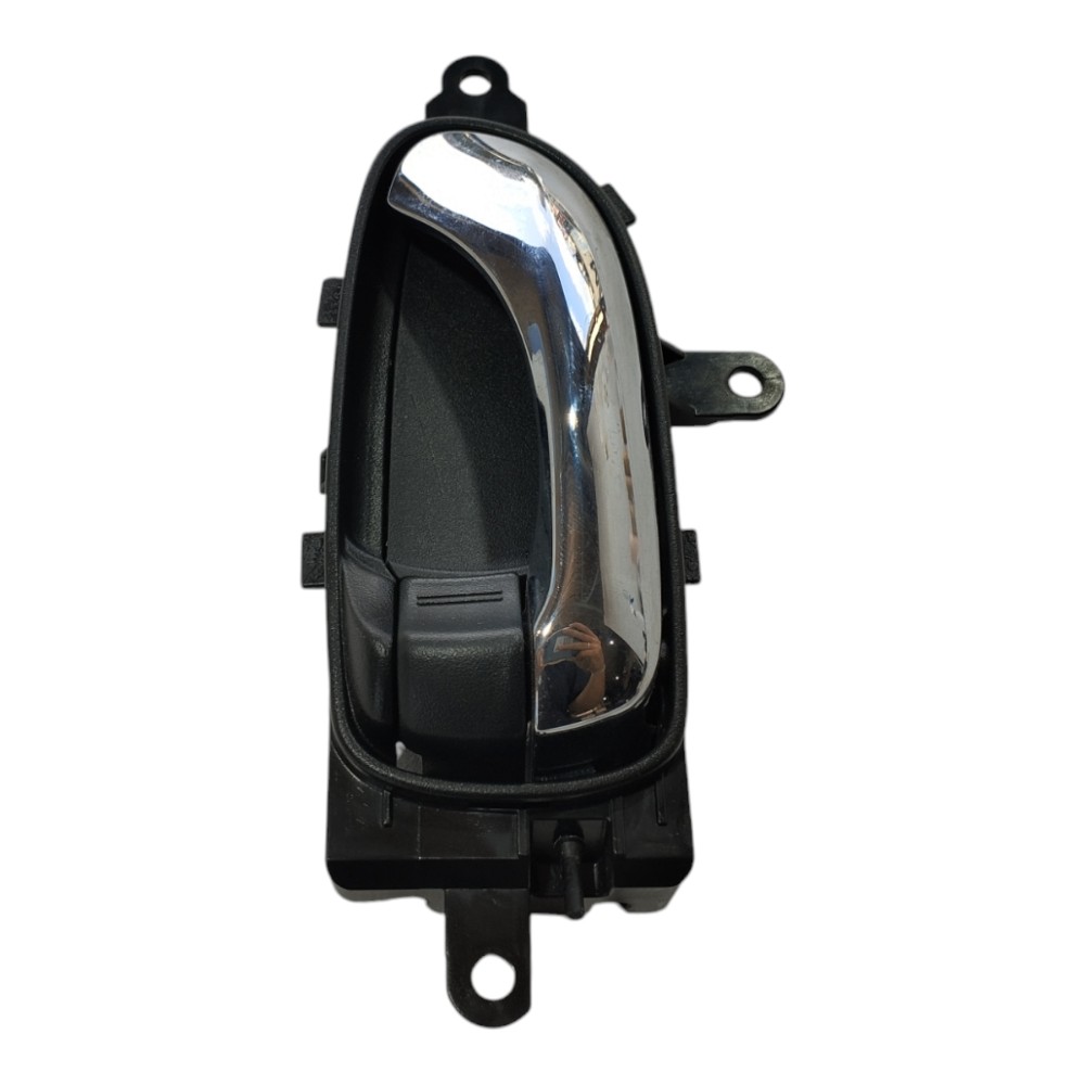 Maçaneta Interna Dianteira Esquerda Nissan Leaf 2023 V632 3