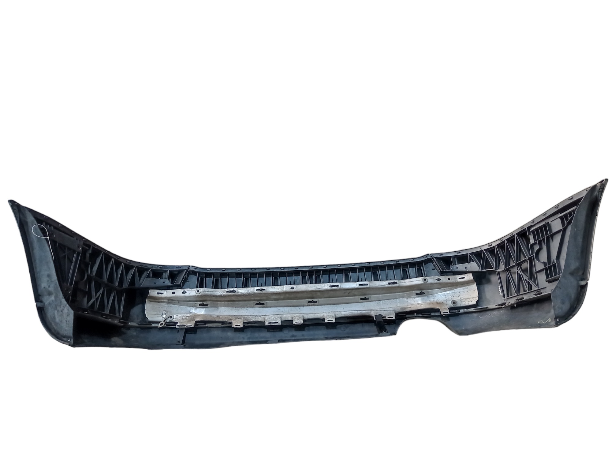 Parachoque Traseiro Audi A4 1996 8d5807364 V30 3